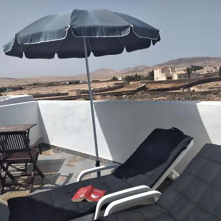 Luna Apartament *