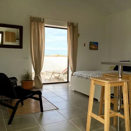 Luna Apartament *