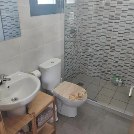 Apartament Luna Lajares