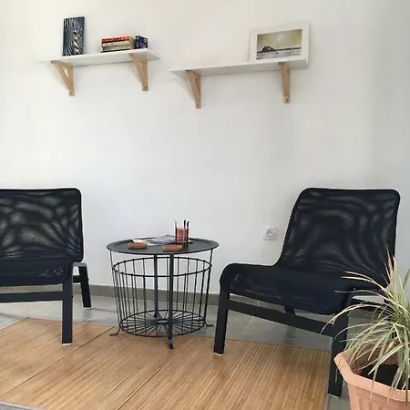 Apartment Luna