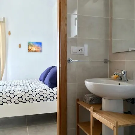 Luna Apartamento
