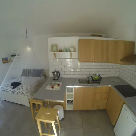 Apartamento Luna *
