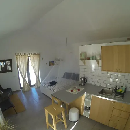 Luna Apartamento