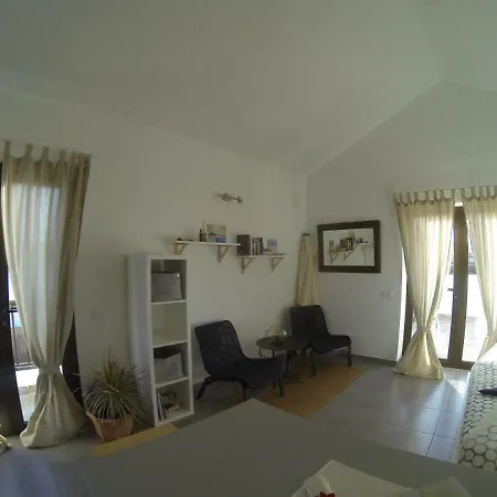 Apartamento Luna Lajares