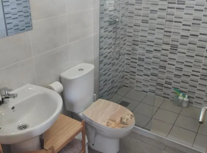 Appartement Luna Lajares