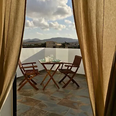 Διαμέρισμα Luna *