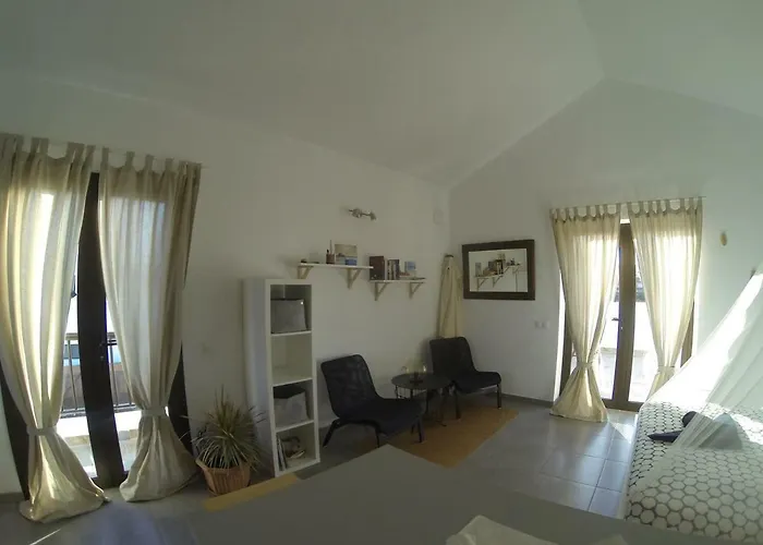 Apartment Luna Lajares